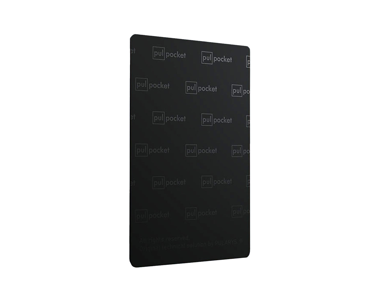 Pularys PUL Pocket Organizer/Accessory