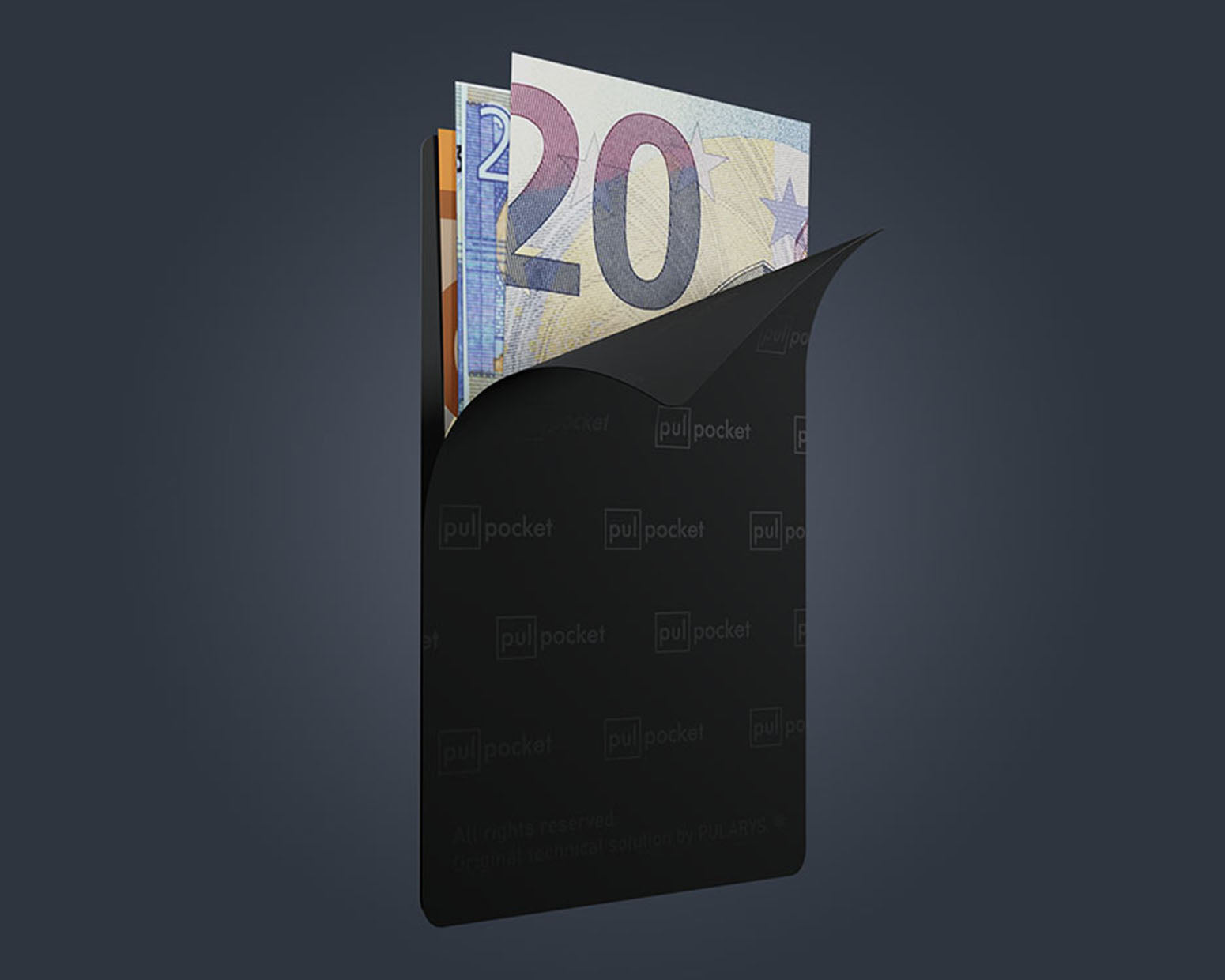 Pularys PUL Pocket Organizer/Accessory