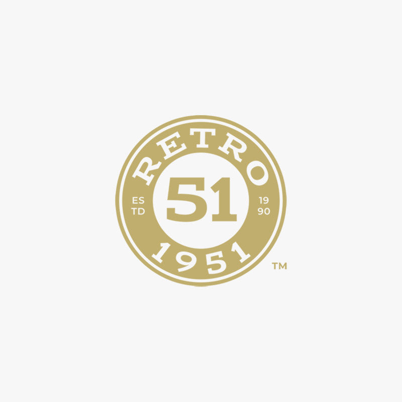 Retro 1951
