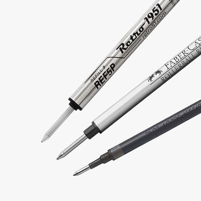 Writing Refills