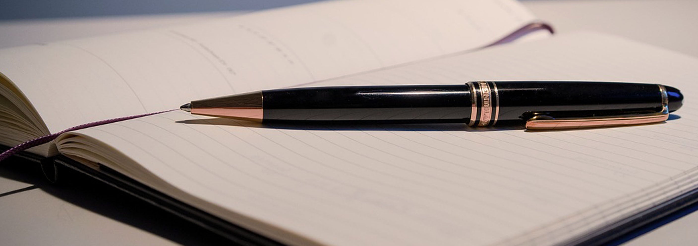 Rollerball Pens