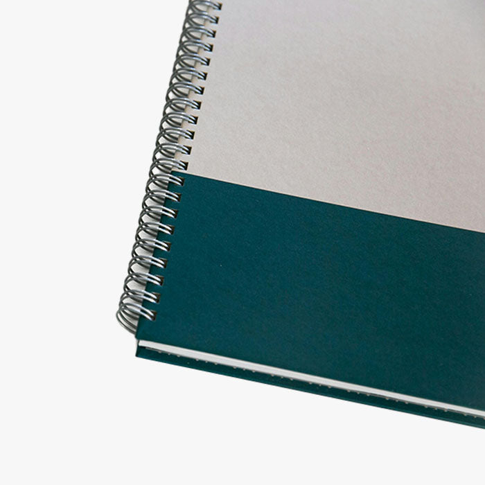Sketchbooks