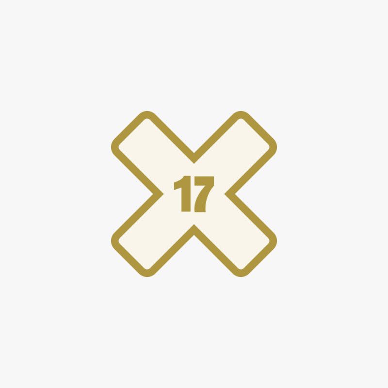 X17